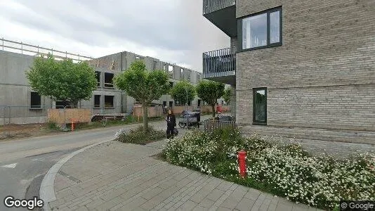 Apartments for rent in Risskov - Photo from Google Street View