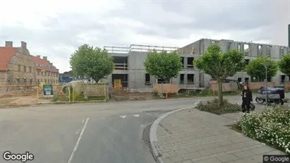 Apartments for rent in Risskov - Photo from Google Street View