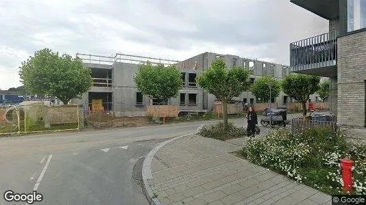 Apartments for rent in Risskov - Photo from Google Street View