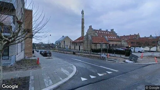 Apartments for rent in Risskov - Photo from Google Street View