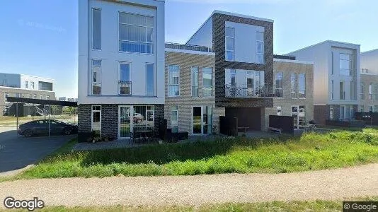 Apartments for rent in Aalborg SV - Photo from Google Street View