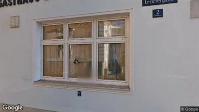 Apartments for rent in Leonding - Photo from Google Street View