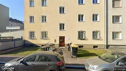 Apartments for rent in Leonding - Photo from Google Street View