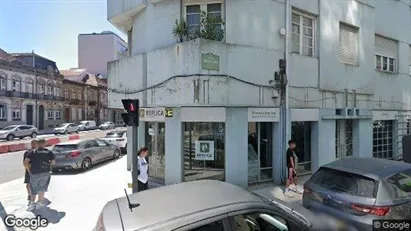 Apartments for rent in Vila Nova de Gaia - Photo from Google Street View