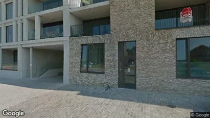 Apartments for rent in Oudenaarde - Photo from Google Street View