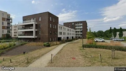 Apartments for rent in Menen - Photo from Google Street View