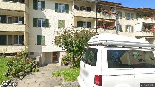 Apartments for rent in Bern-Mittelland - Photo from Google Street View