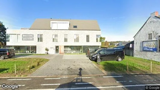 Apartments for rent in Herselt - Photo from Google Street View