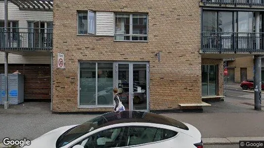 Apartments for rent in Oslo Gamle Oslo - Photo from Google Street View