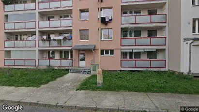 Apartments for rent in Kladno - Photo from Google Street View