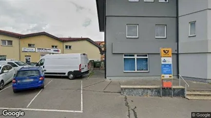 Apartments for rent in Praha-západ - Photo from Google Street View