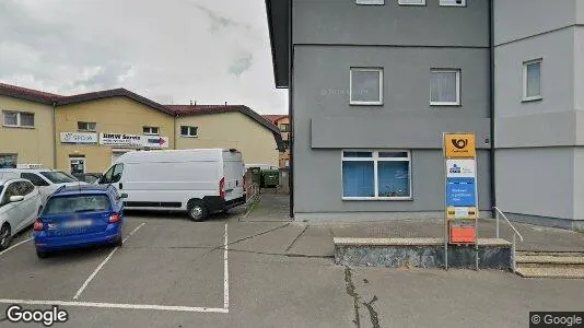 Apartments for rent in Praha-západ - Photo from Google Street View