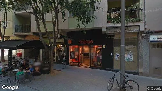 Apartments for rent in Palma de Mallorca - Photo from Google Street View