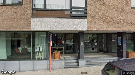 Apartments for rent in Tervuren - Photo from Google Street View