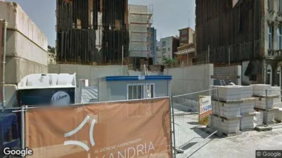 Apartments for rent in Stad Antwerp - Photo from Google Street View