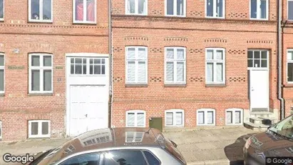 Apartments for rent in Kolding - Photo from Google Street View