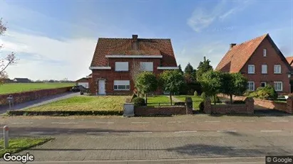 Rooms for rent in Wingene - Photo from Google Street View