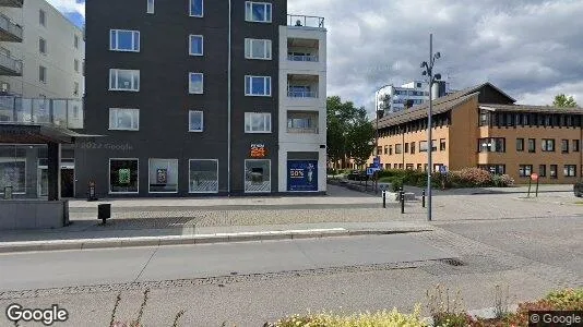 Apartments for rent in Härryda - Photo from Google Street View