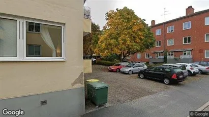 Apartments for rent in Jönköping - Photo from Google Street View