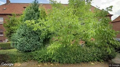 Apartments for rent in Wesermarsch - Photo from Google Street View