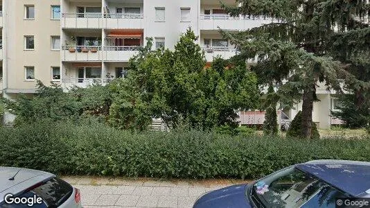 Apartments for rent in Gotha - Photo from Google Street View