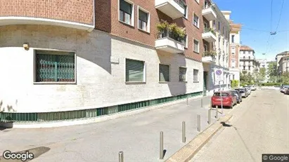 Apartments for rent in Milano Zona 1 - Centro storico - Photo from Google Street View