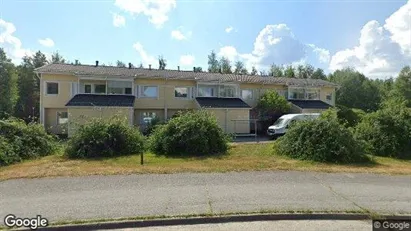 Apartments for rent in Hämeenlinna - Photo from Google Street View