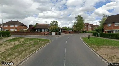 Apartments for rent in Watford - Hertfordshire - Photo from Google Street View