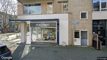 Apartments for rent in Rotterdam Centrum - Photo from Google Street View