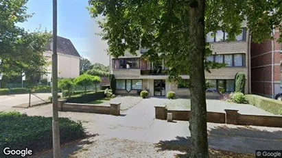 Apartments for rent in Brasschaat - Photo from Google Street View