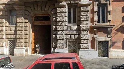 Apartments for rent in Roma Municipio II – Parioli/Nomentano - Photo from Google Street View