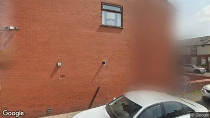 Apartments for rent in Manchester - Lancashire - Photo from Google Street View