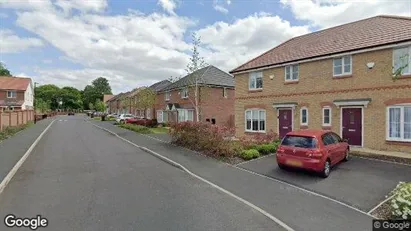 Apartments for rent in Birmingham - West Midlands - Photo from Google Street View