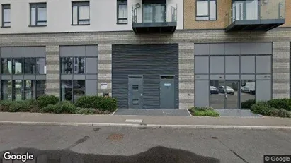 Apartments for rent in Dungannon - County Tyrone - Photo from Google Street View