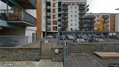 Apartments for rent in Bristol - Avon - Photo from Google Street View