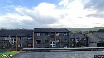 Apartments for rent in Bristol - Avon - Photo from Google Street View