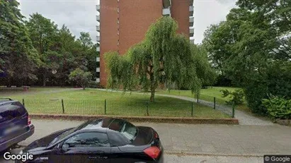 Apartments for rent in Hamburg Mitte - Photo from Google Street View