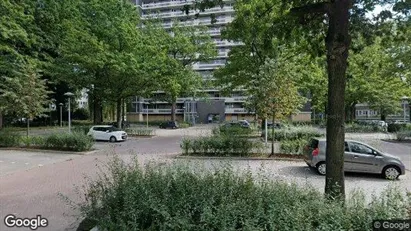 Apartments for rent in Utrecht West - Photo from Google Street View