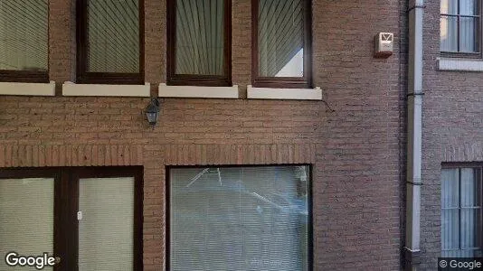 Apartments for rent in Mechelen - Photo from Google Street View