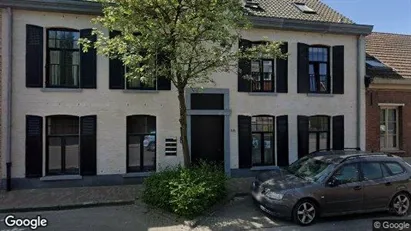 Apartments for rent in Zoersel - Photo from Google Street View