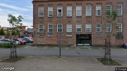 Apartments for rent in Jyväskylä - Photo from Google Street View