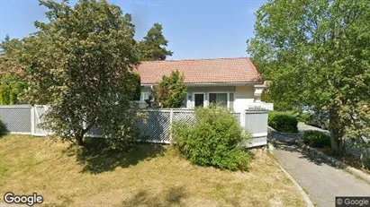 Apartments for rent in Turku - Photo from Google Street View