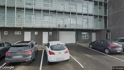 Apartments for rent in Hafnarfjörður - Photo from Google Street View