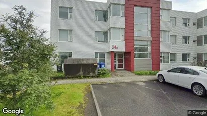 Apartments for rent in Hafnarfjörður - Photo from Google Street View