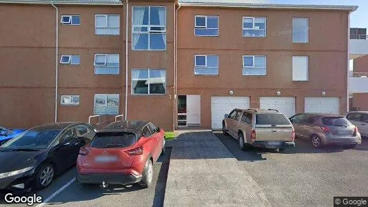 Apartments for rent in Hafnarfjörður - Photo from Google Street View