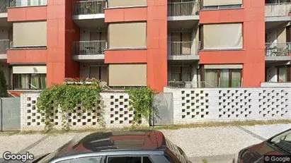 Apartments for rent in Prague 10 - Photo from Google Street View