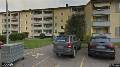 Apartments for rent in Dietikon - Photo from Google Street View