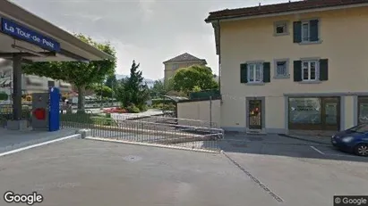 Apartments for rent in Riviera-Pays-d'Enhaut - Photo from Google Street View