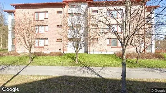 Apartments for rent in Oulu - Photo from Google Street View