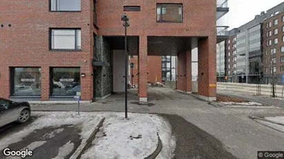 Apartments for rent in Jyväskylä - Photo from Google Street View